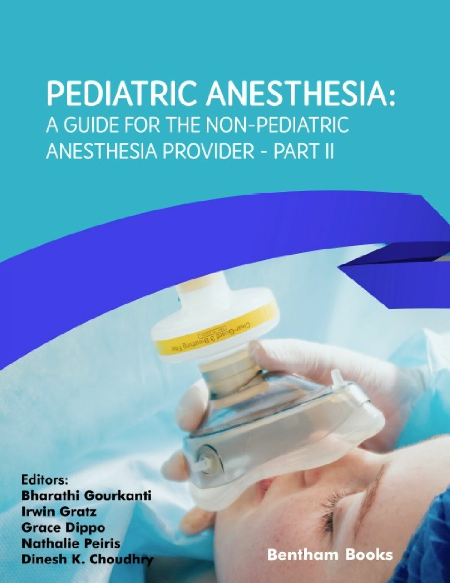 Pediatric Anesthesia