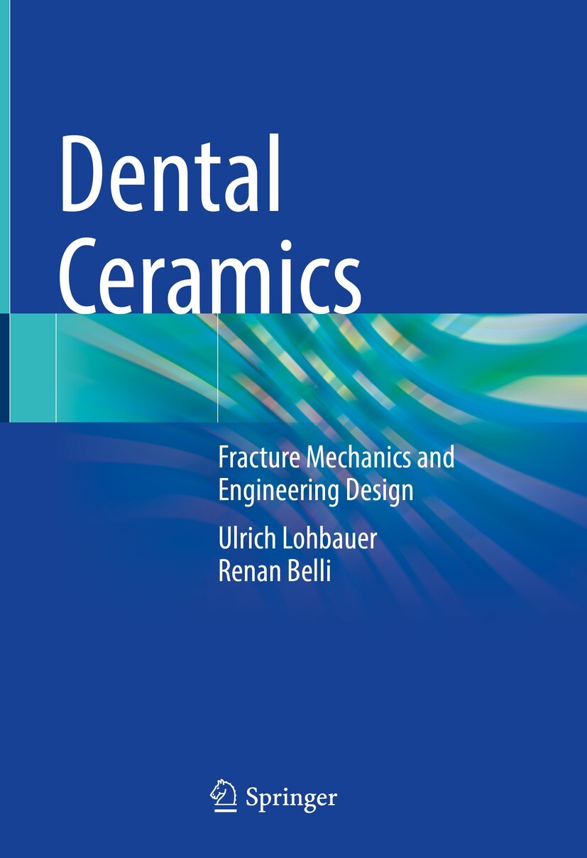 Cover Dental Ceramics