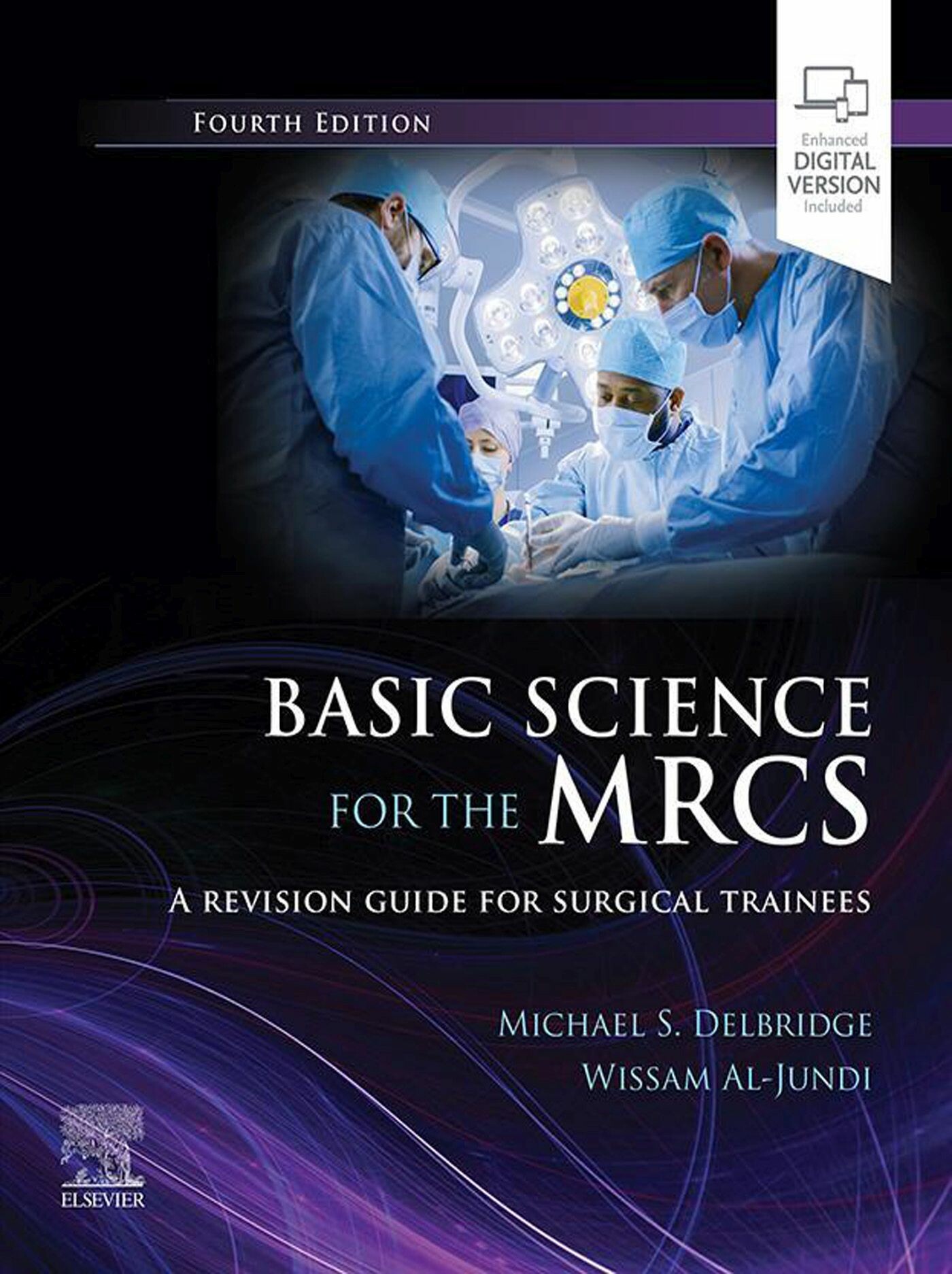 Basic Science for the MRCS, E-Book