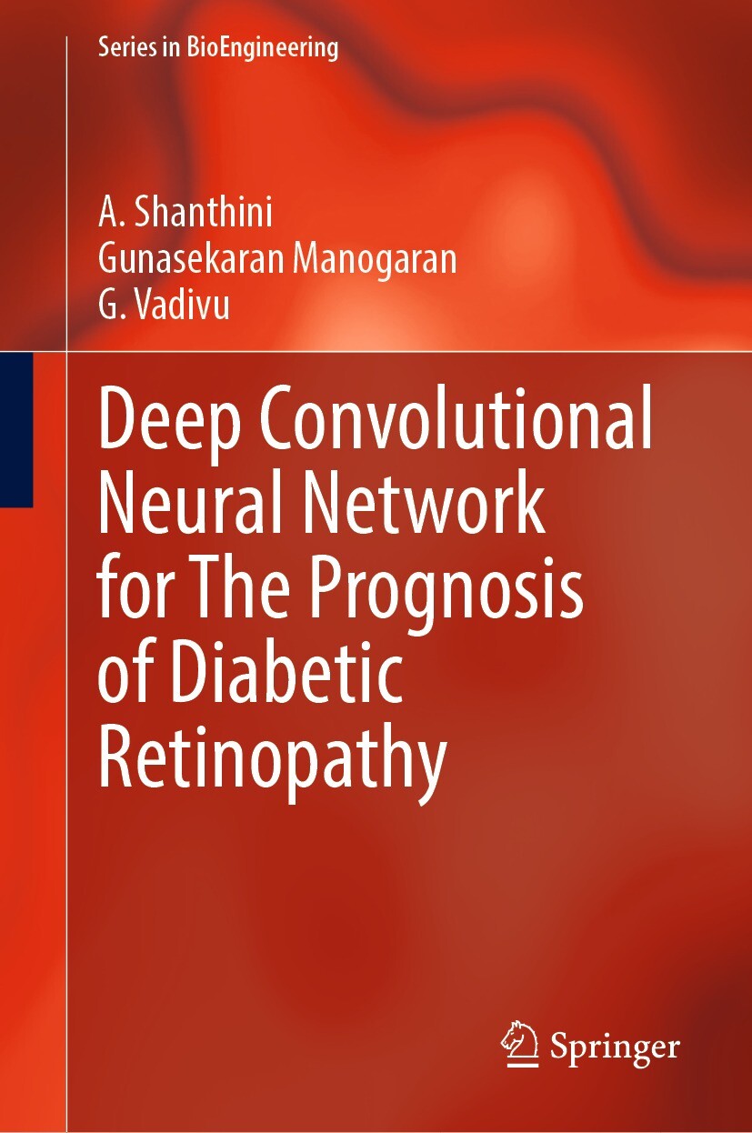 Cover Deep Convolutional Neural Network for The Prognosis of Diabetic Retinopathy