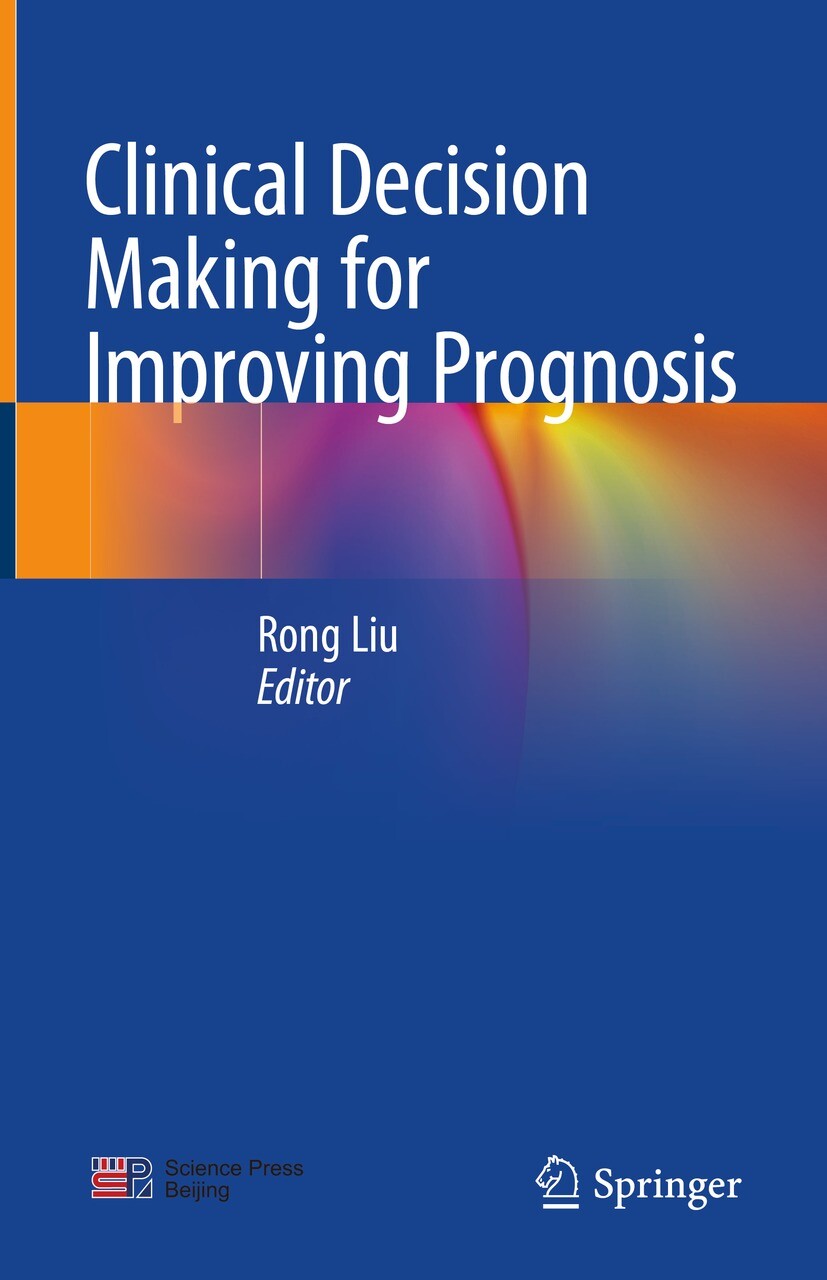 Cover Clinical Decision Making for Improving Prognosis