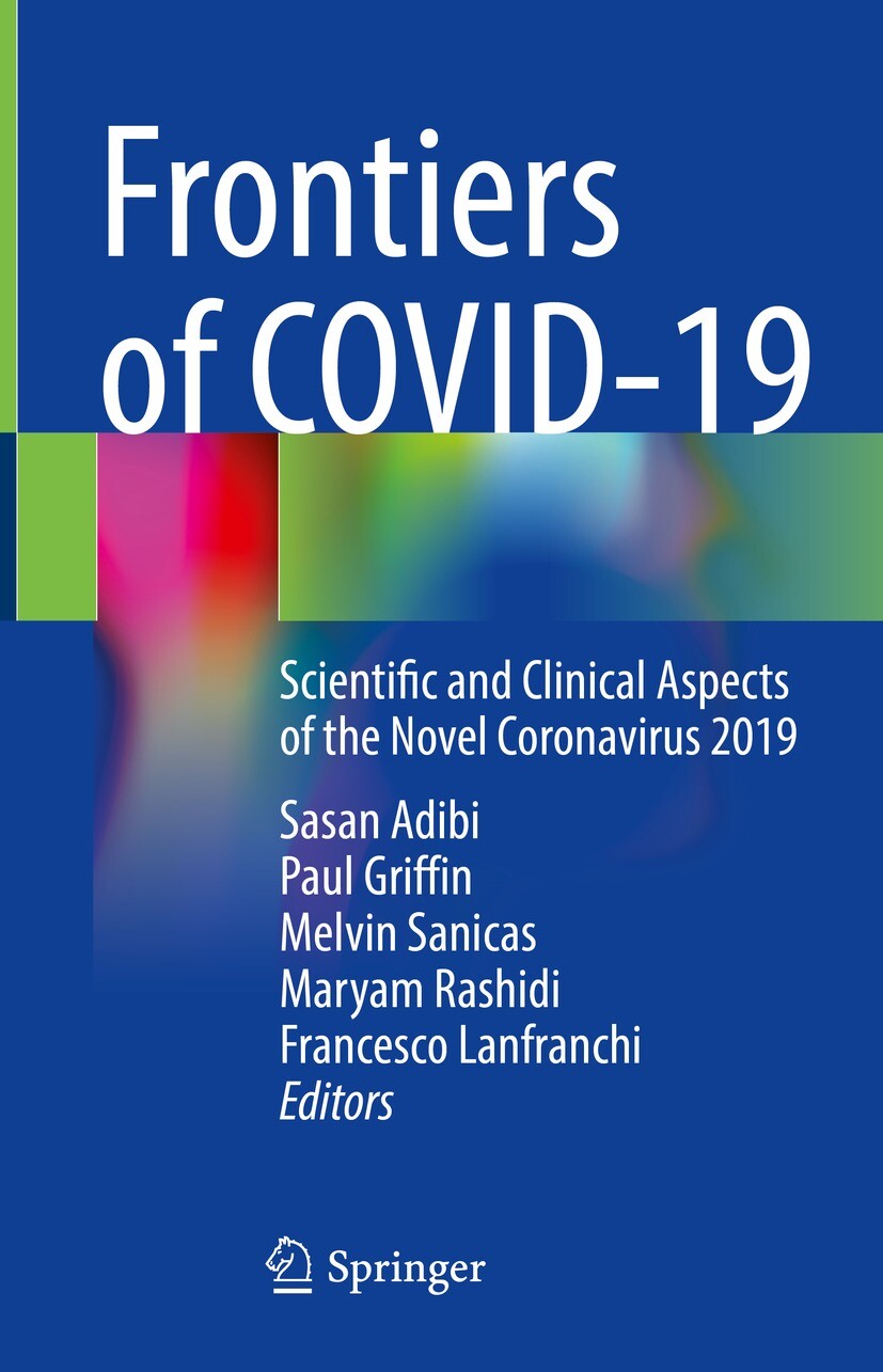 Frontiers of COVID-19