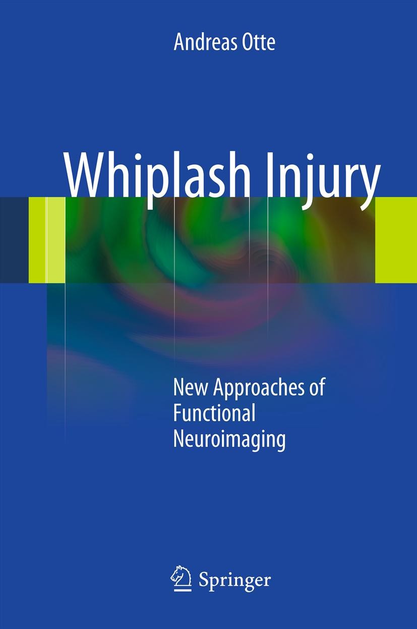 Cover Whiplash Injury