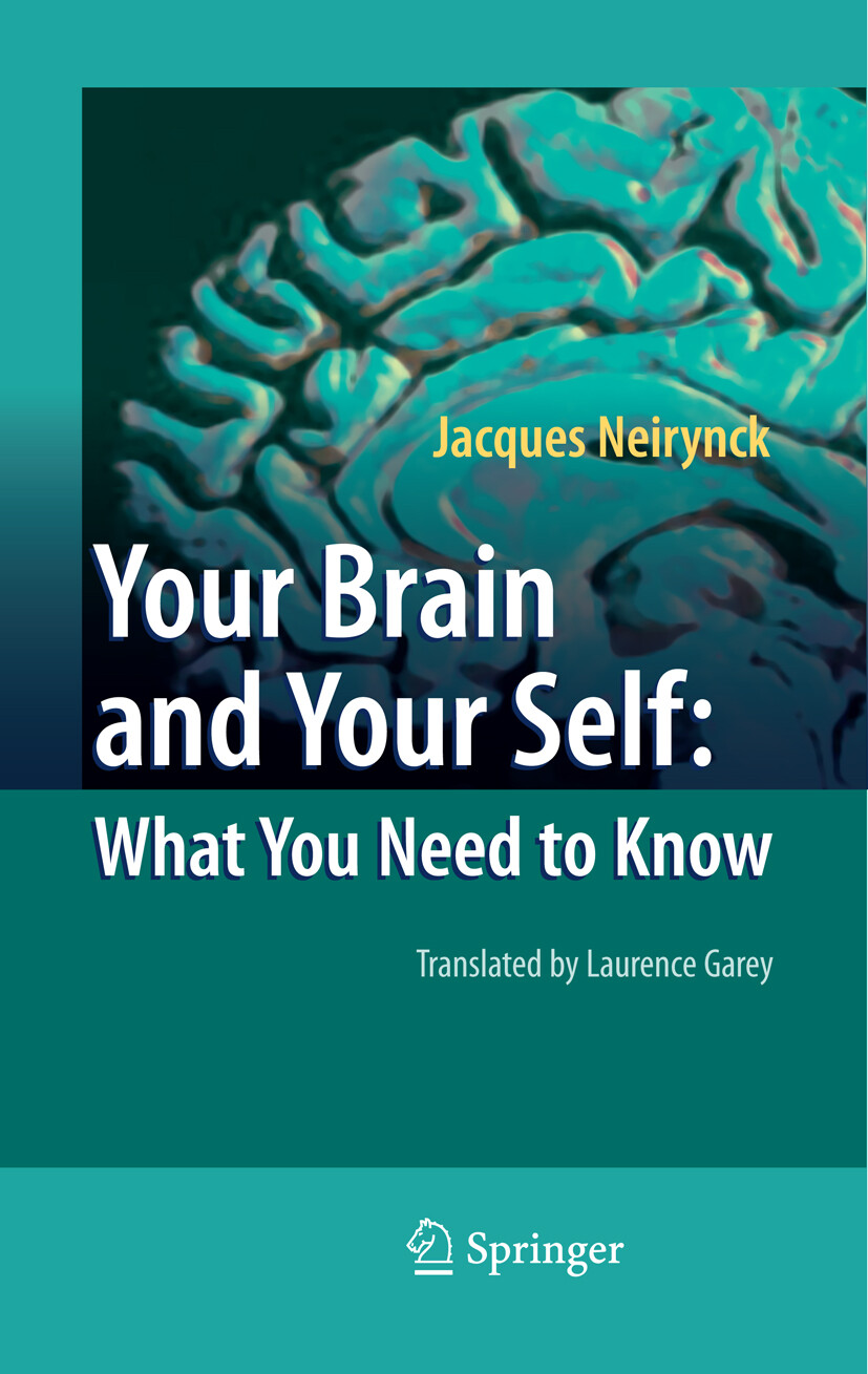 Cover Your Brain and Your Self: What You Need to Know