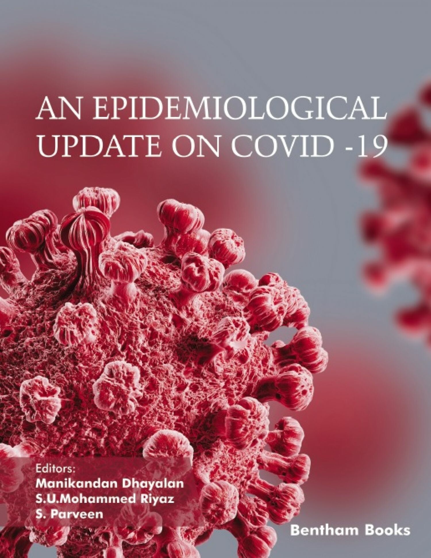 Cover An Epidemiological Update on COVID-19