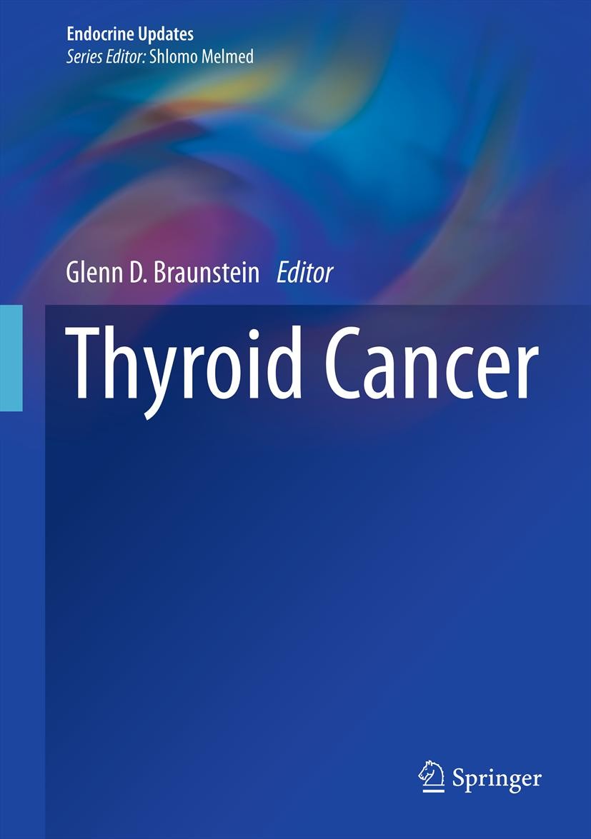 Cover Thyroid Cancer
