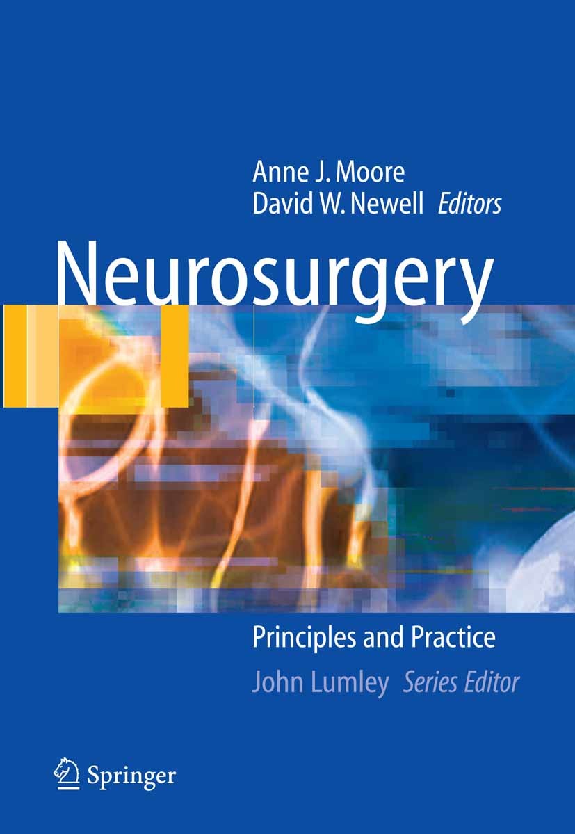 Cover Neurosurgery