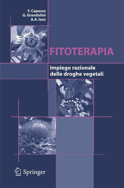 Cover Fitoterapia