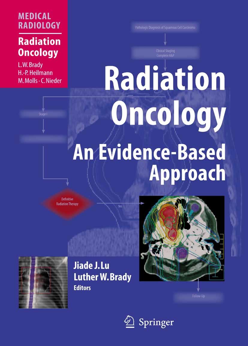 Cover Radiation Oncology