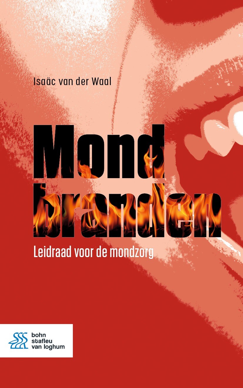 Cover Mondbranden
