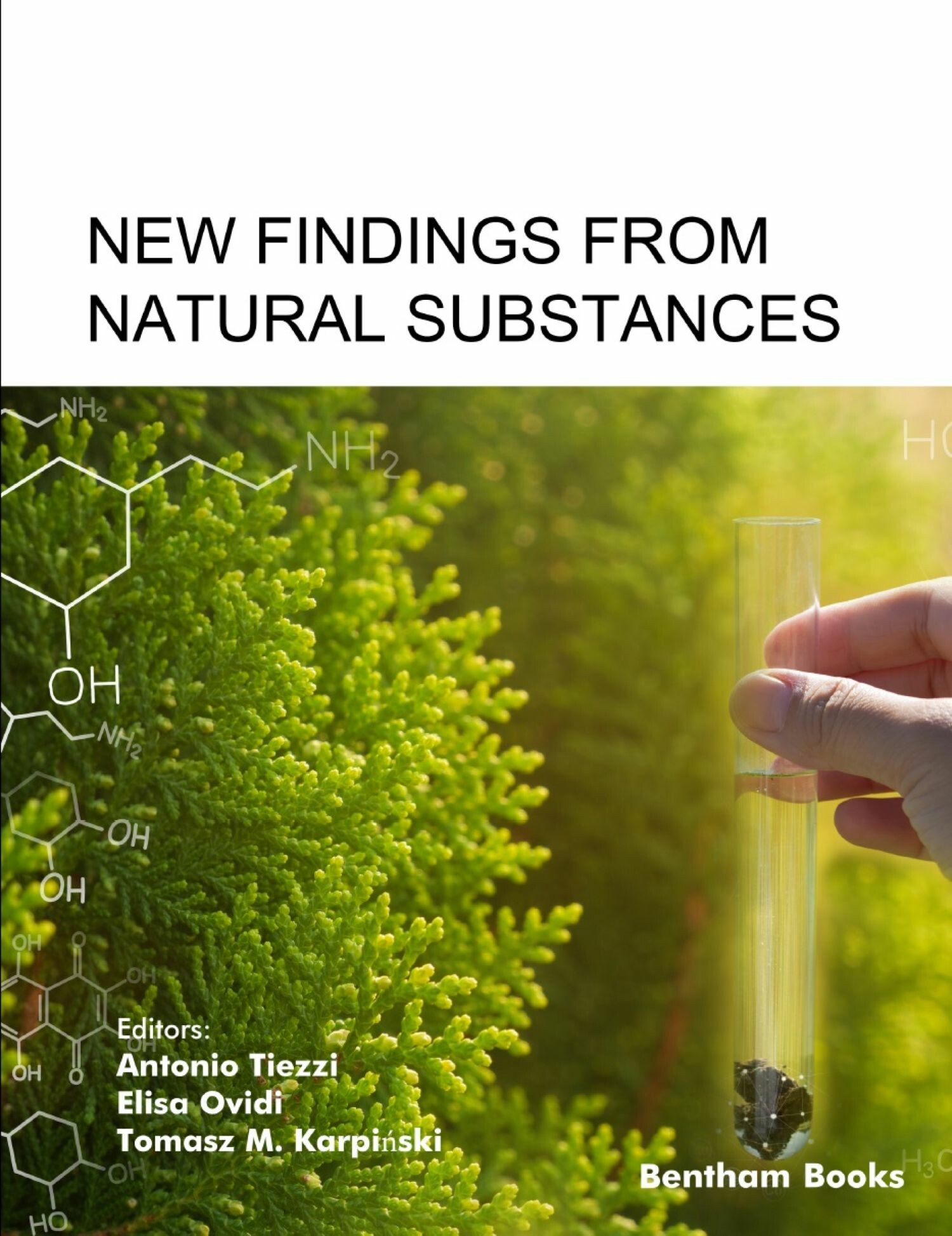 New Findings from Natural Substances