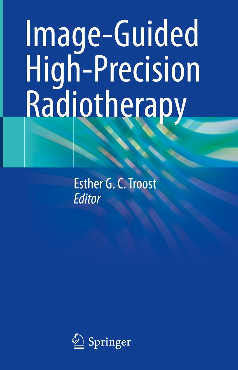 Cover Image-Guided High-Precision Radiotherapy