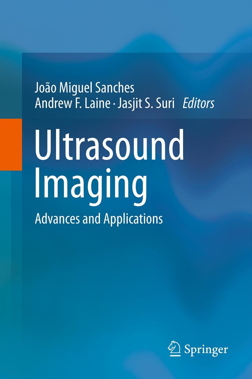 Cover Ultrasound Imaging
