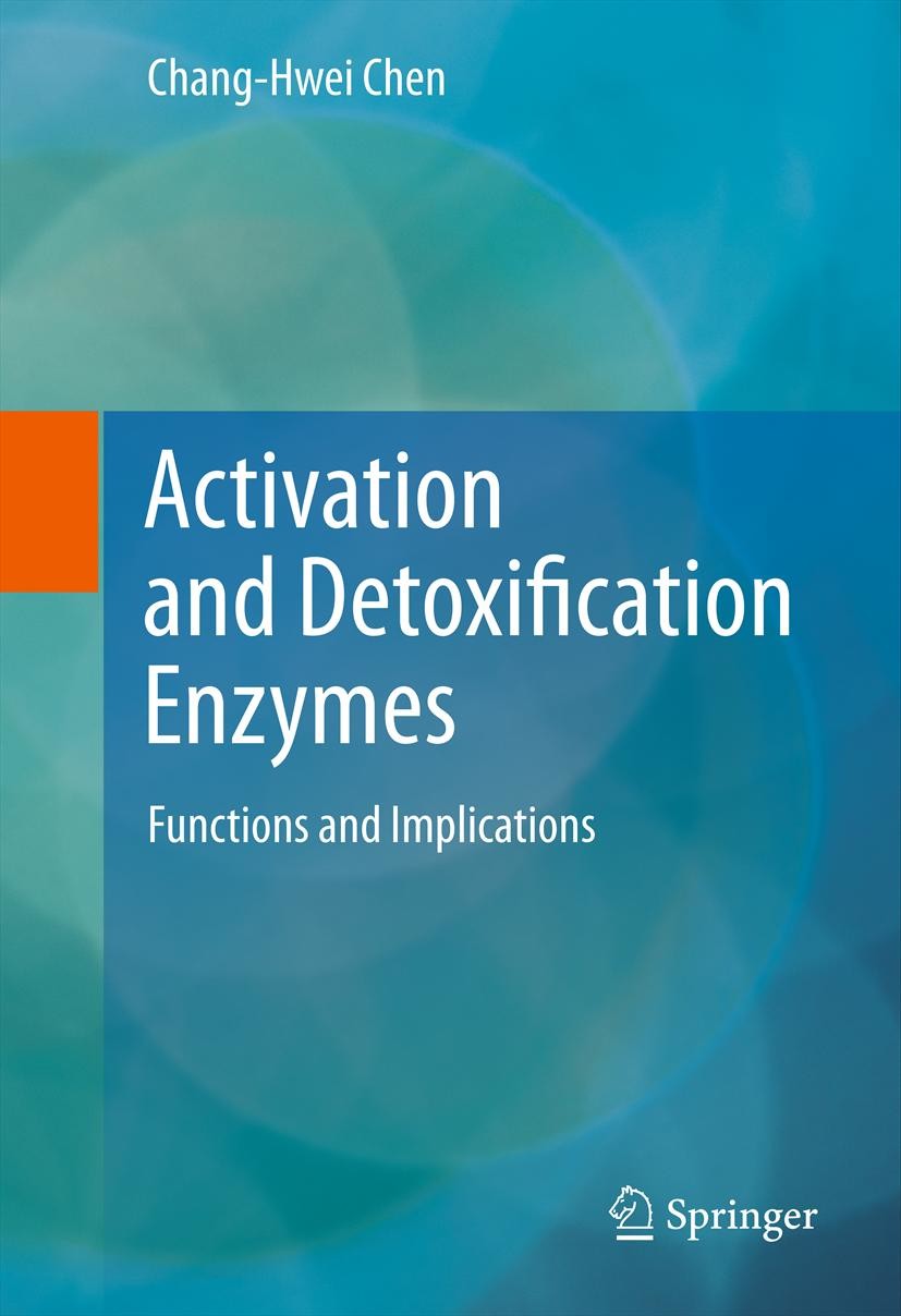 Cover Activation and Detoxification Enzymes
