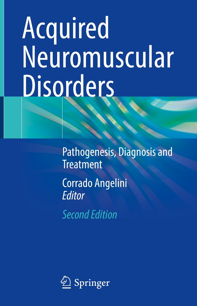 Acquired Neuromuscular Disorders