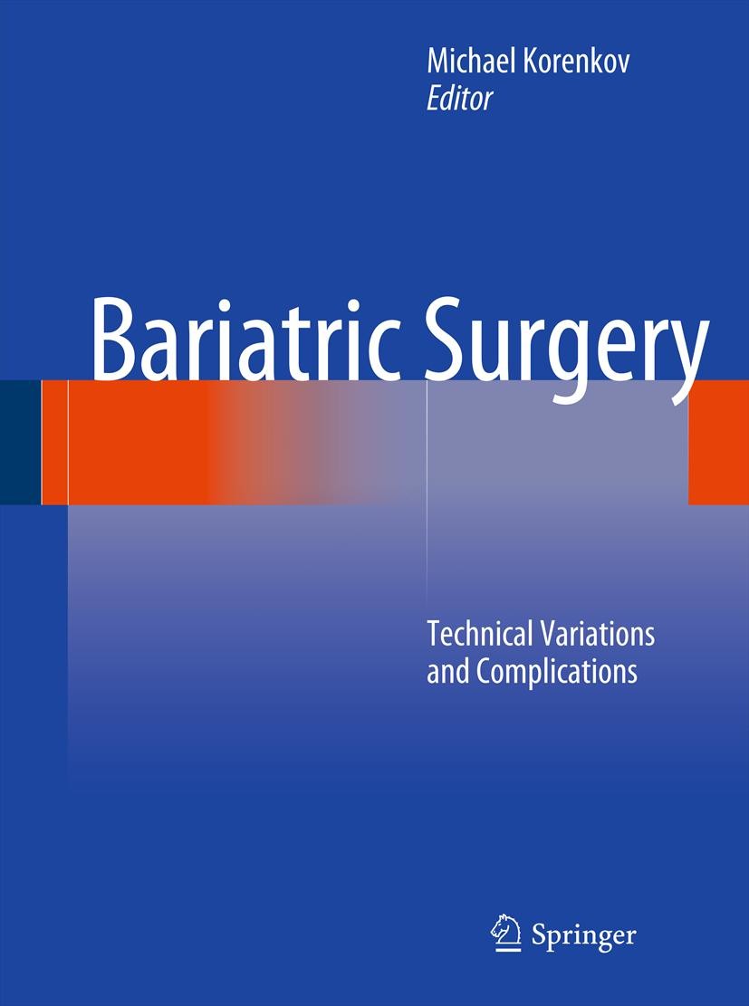 Bariatric Surgery