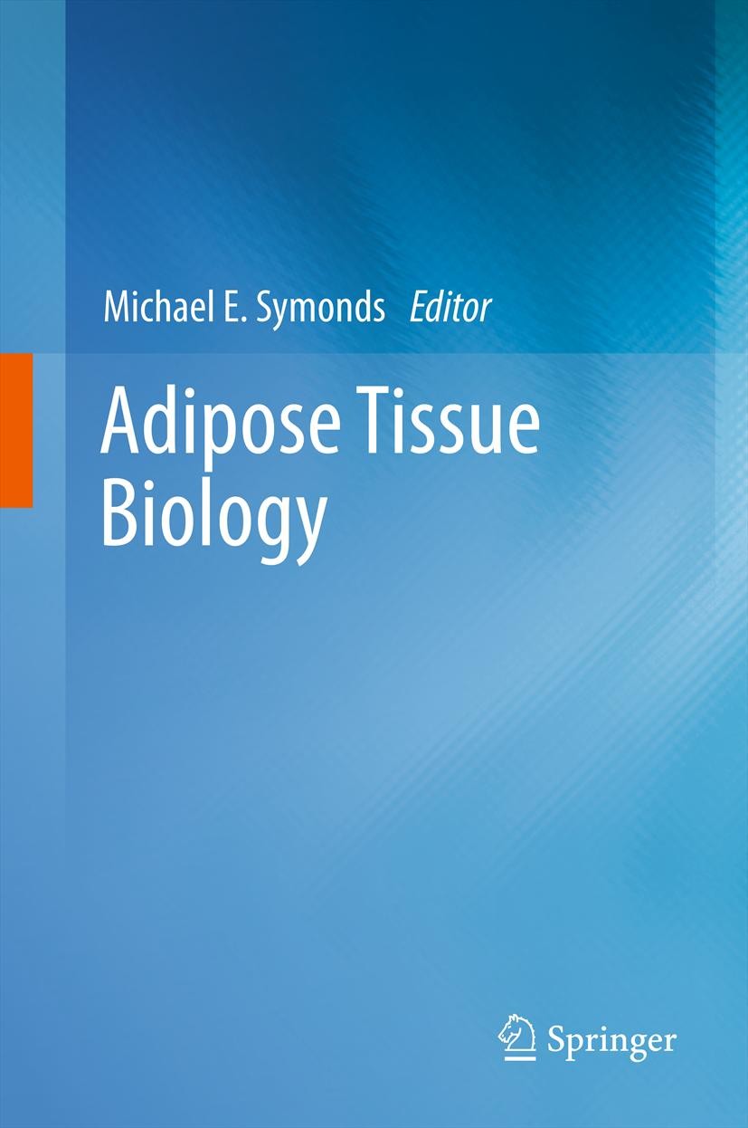 Cover Adipose Tissue Biology