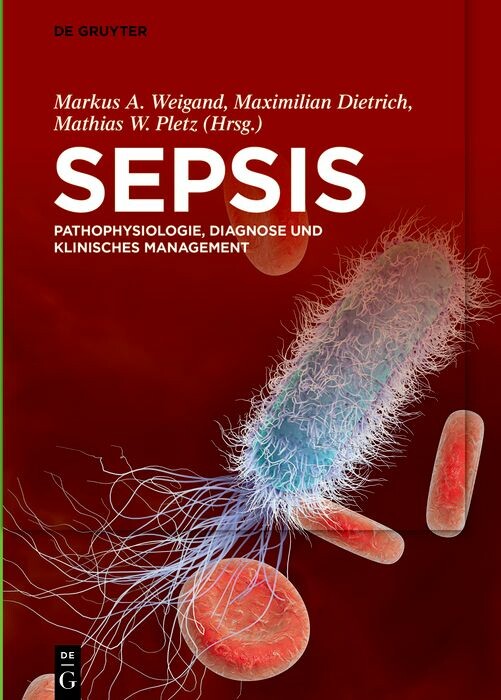 Cover Sepsis