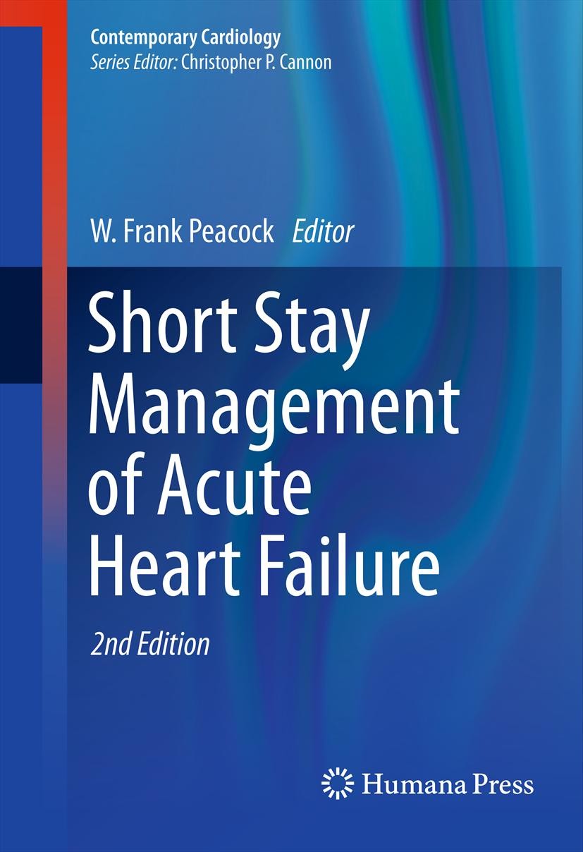 Short Stay Management of Acute Heart Failure