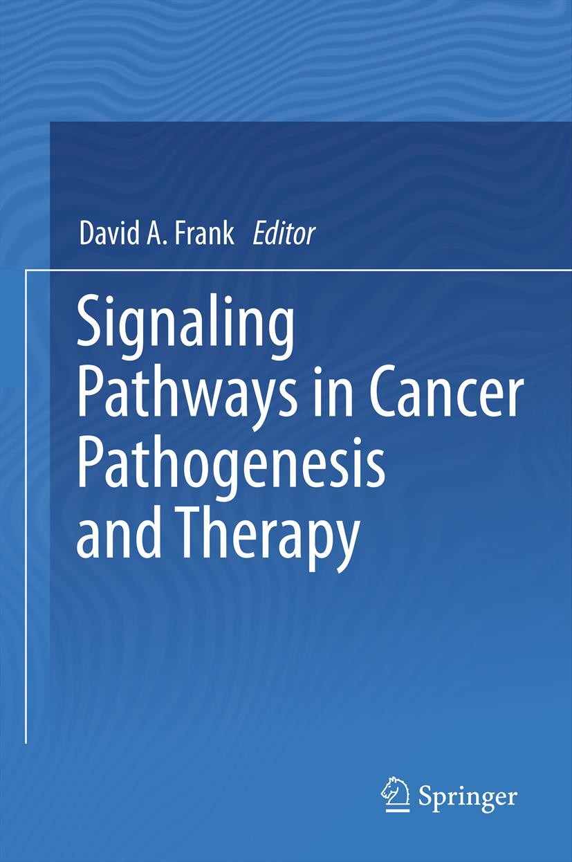 Cover Signaling Pathways in Cancer Pathogenesis and Therapy