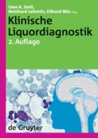 Cover Klinische Liquordiagnostik