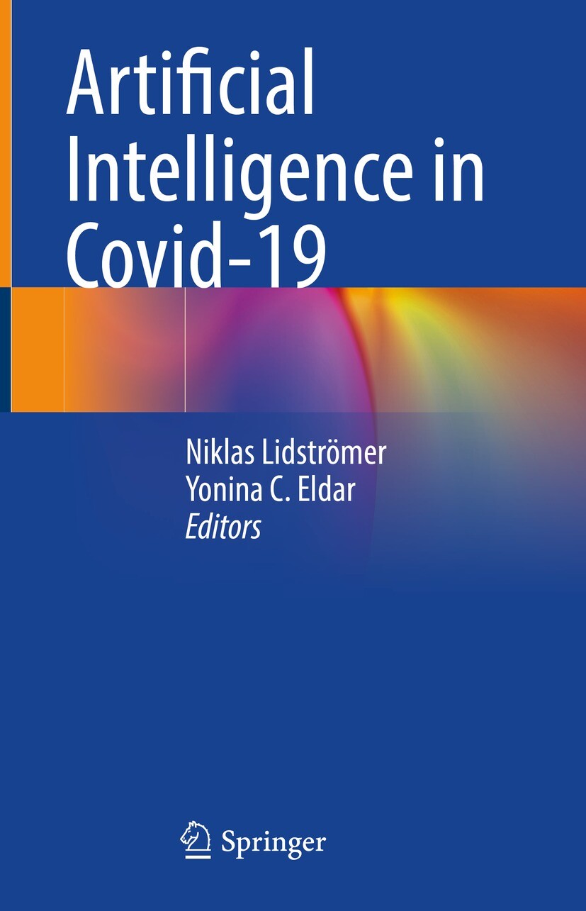 Cover Artificial Intelligence in Covid-19