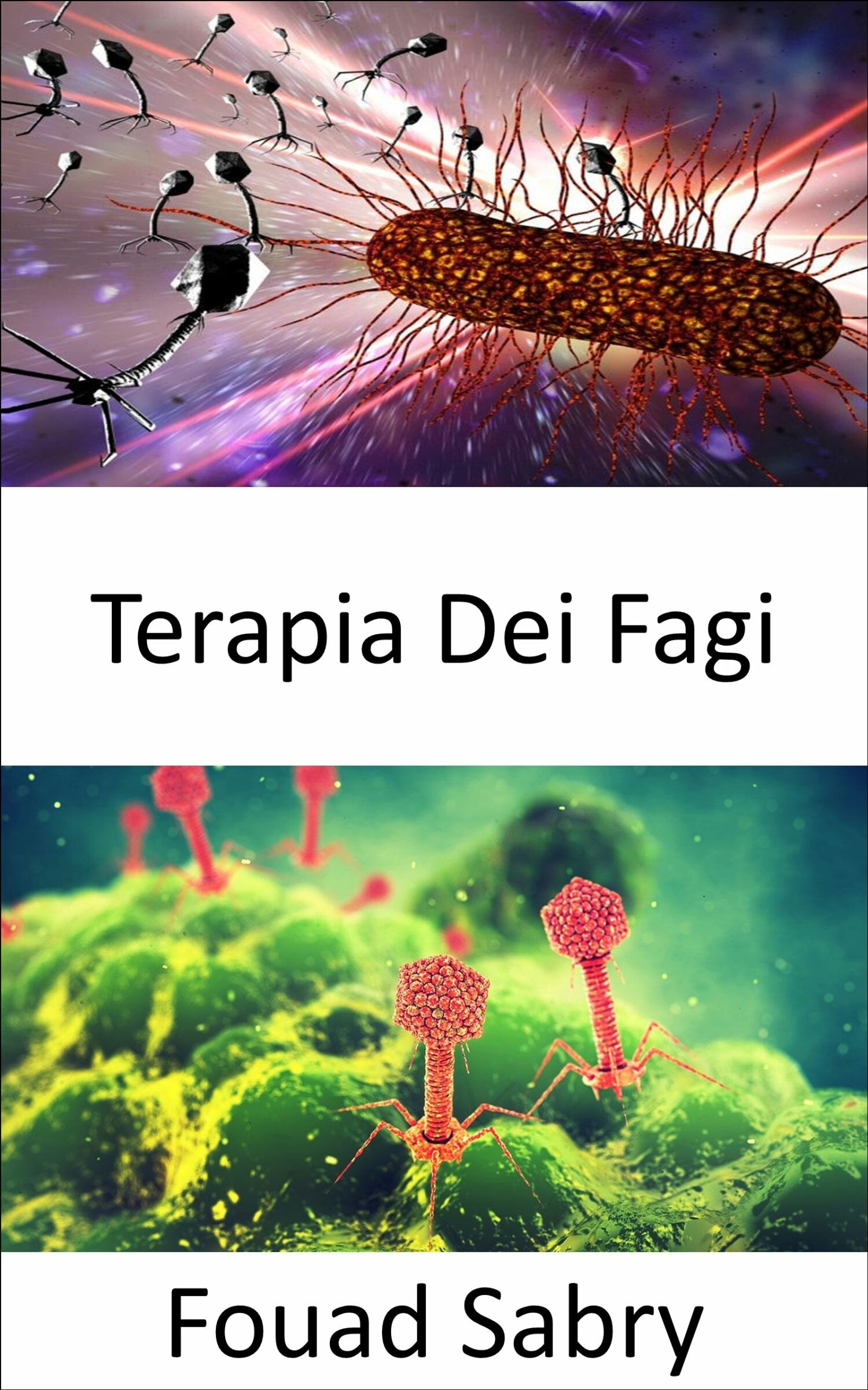 Cover Terapia Dei Fagi