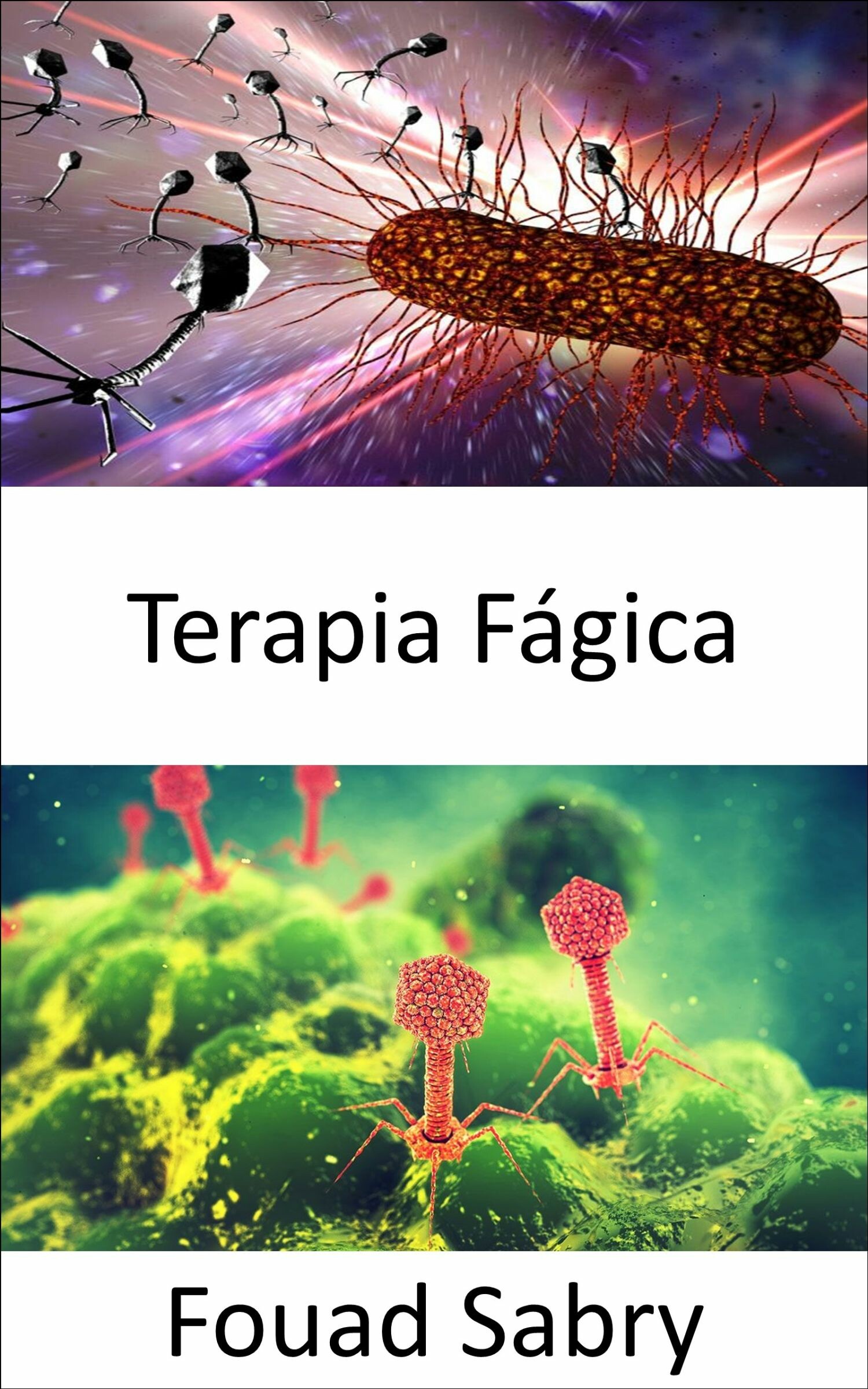 Terapia Fágica