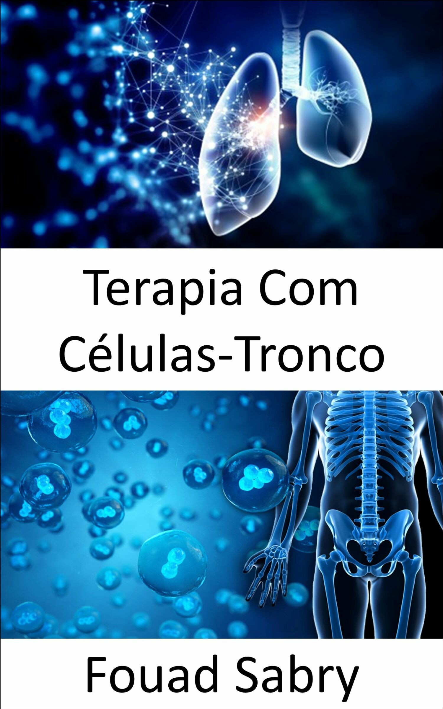 Cover Terapia Com Células-Tronco