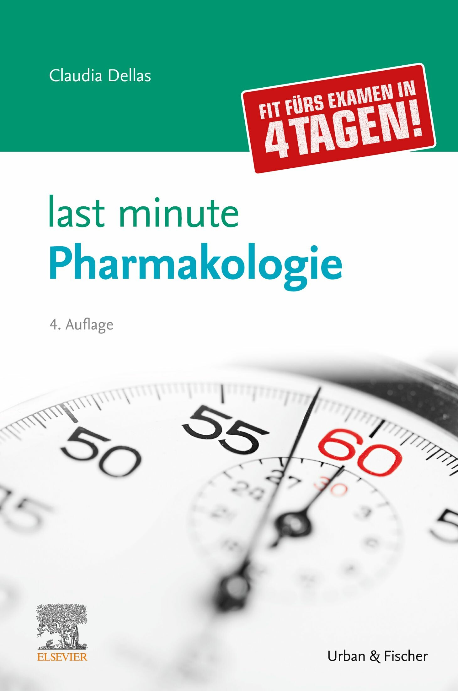 Last Minute Pharmakologie