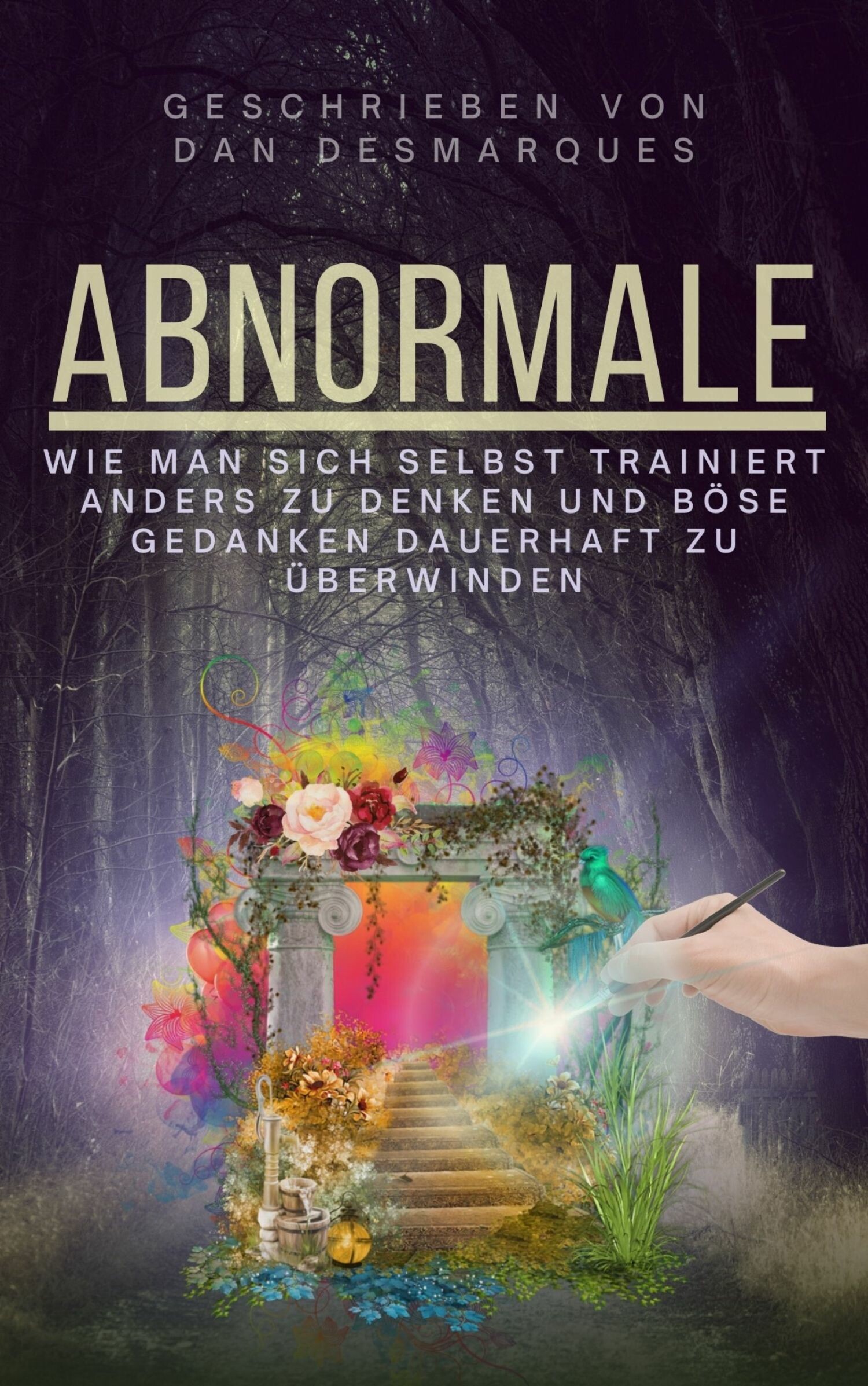 Cover Abnormale