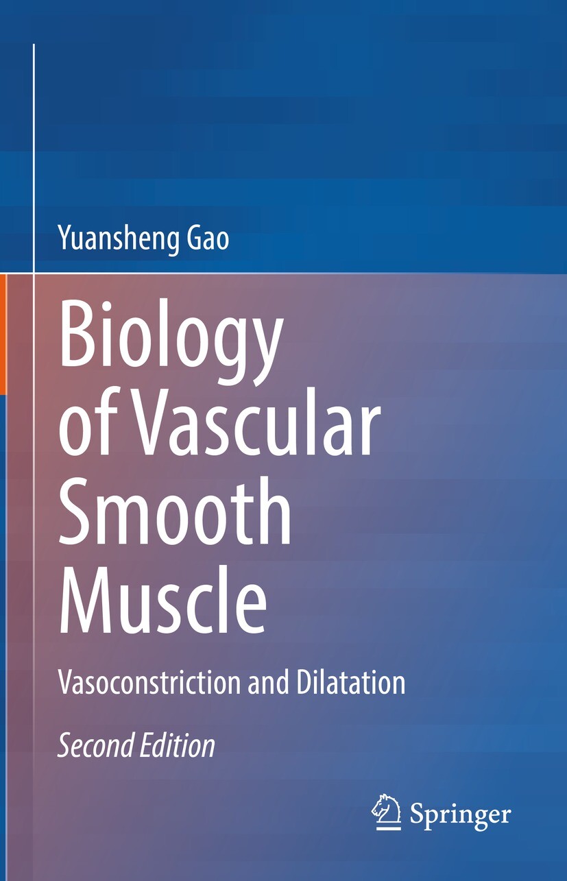 Biology of Vascular Smooth Muscle