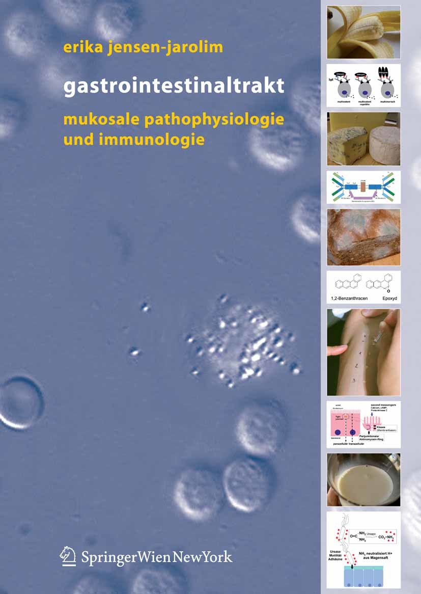 Cover Gastrointestinaltrakt