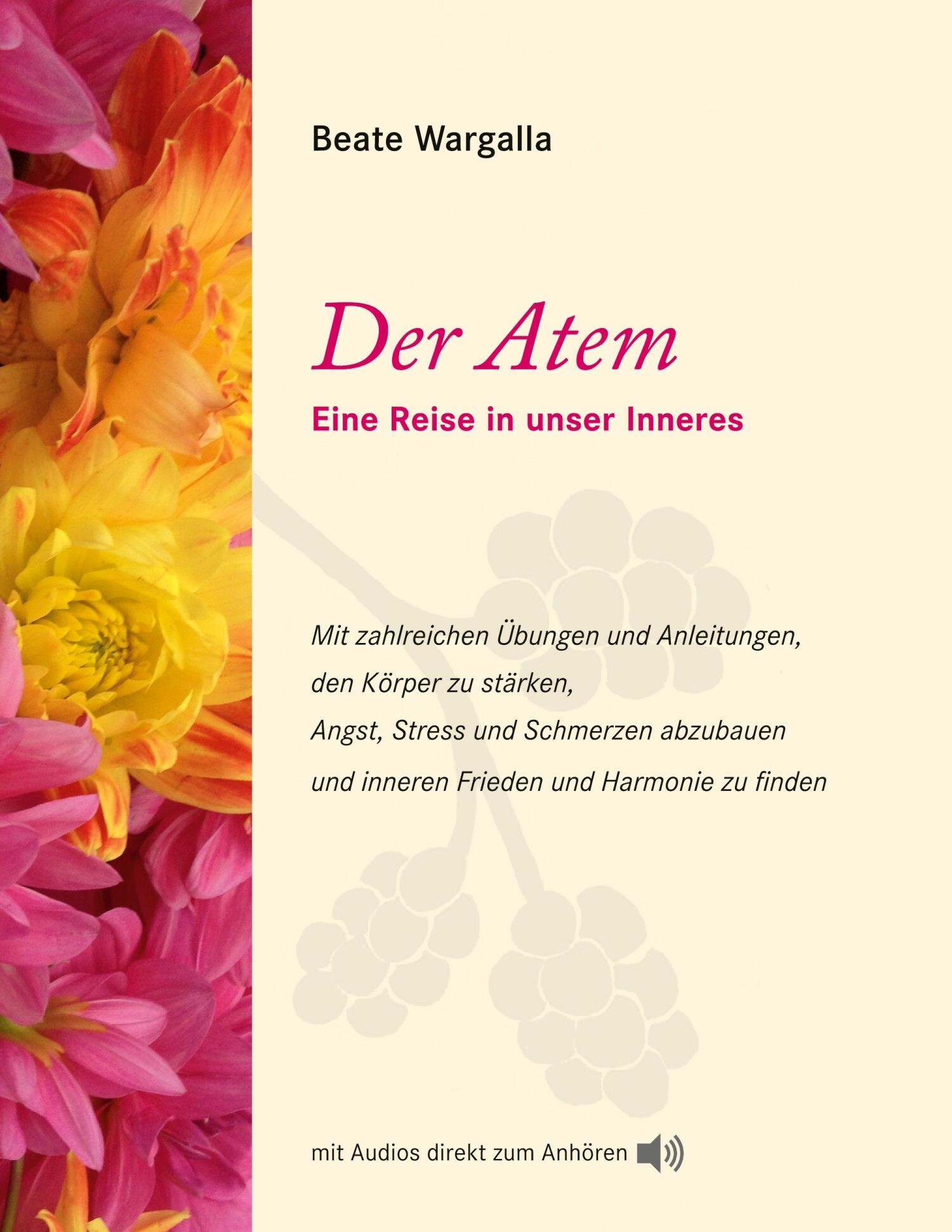 Cover Der Atem