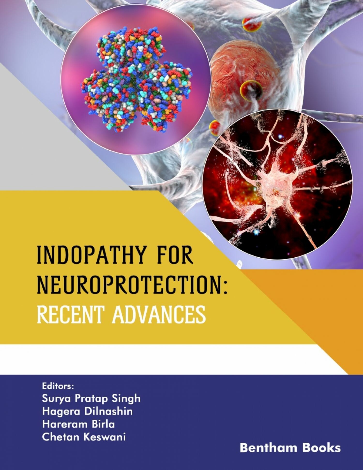 Cover Indopathy for Neuroprotection: Recent Advances