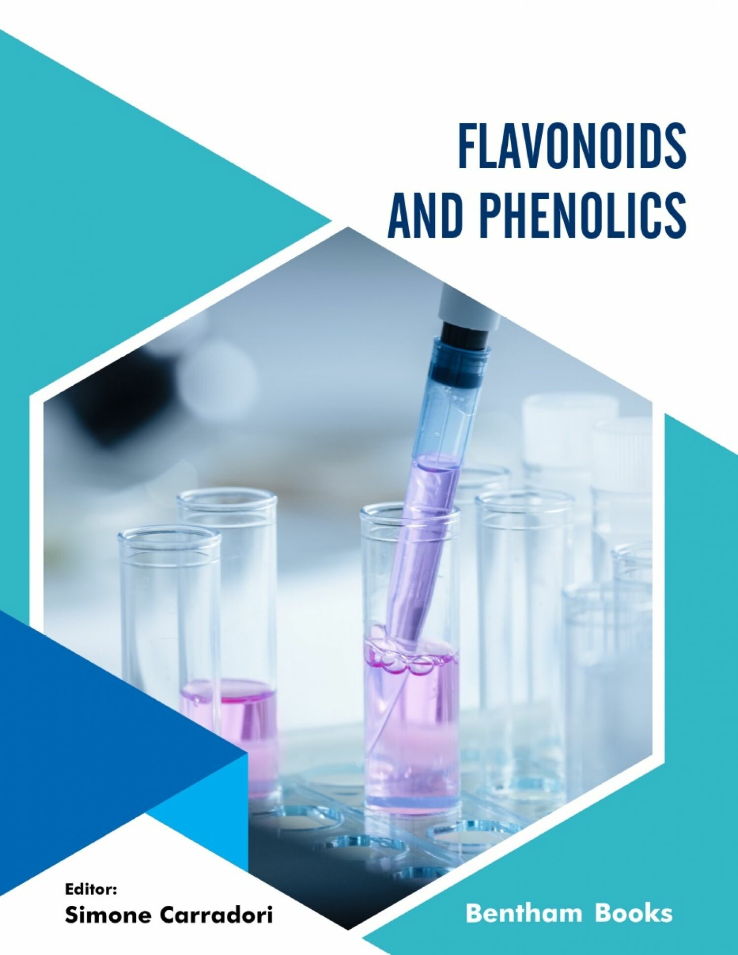 Cover Flavonoids and Phenolics