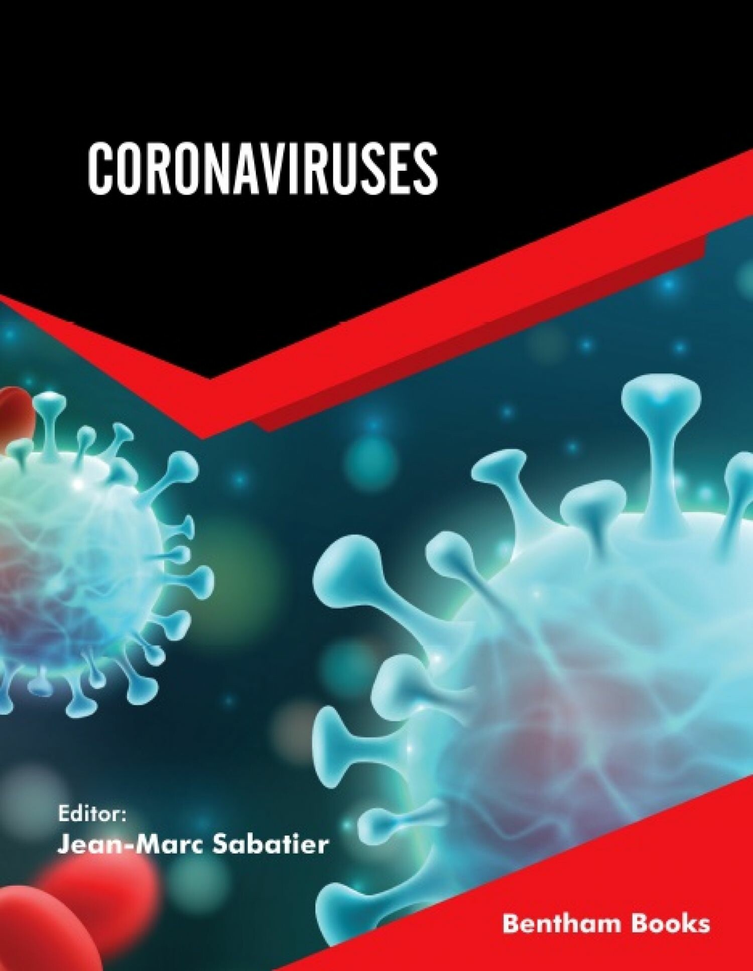 Cover Coronaviruses: Volume 3