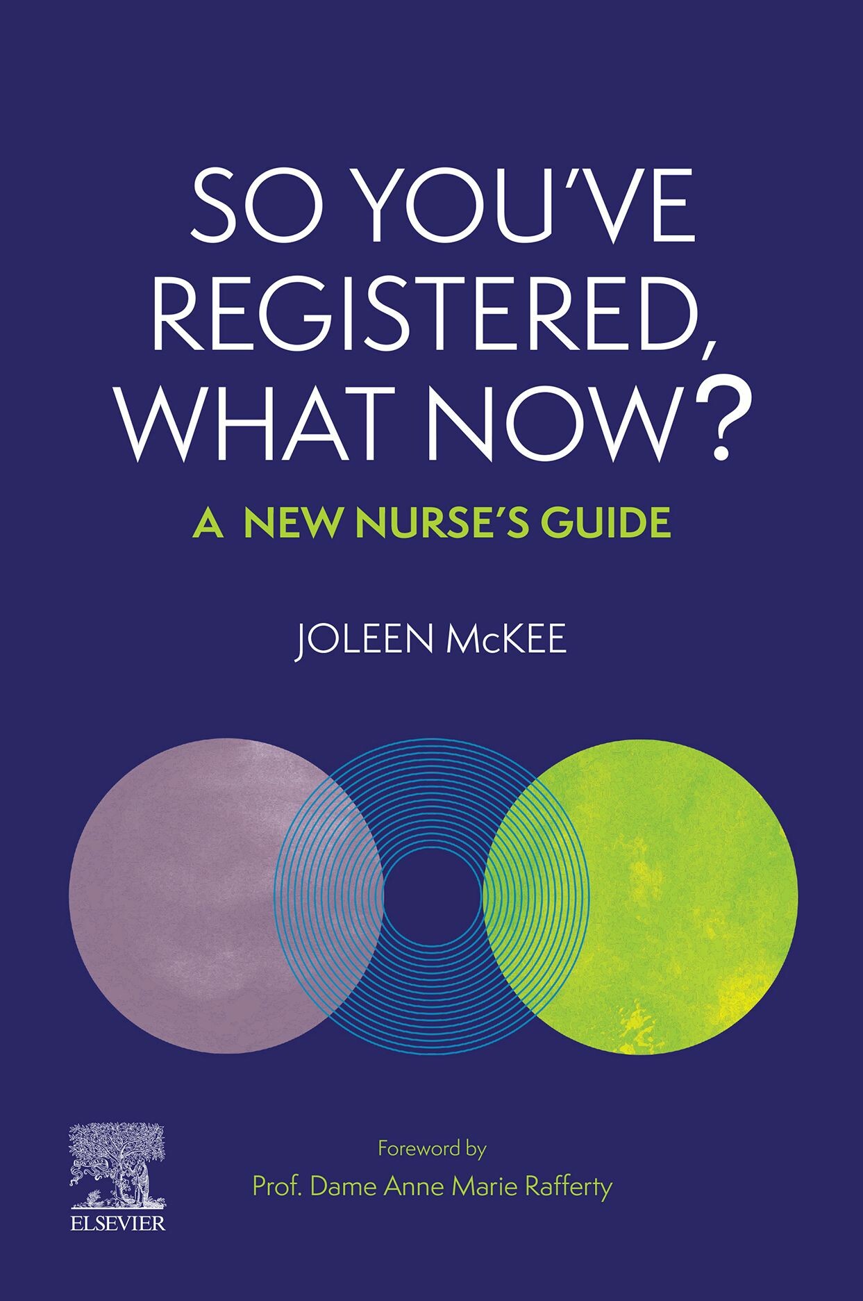 Cover So You've Registered, What Now? - E-Book