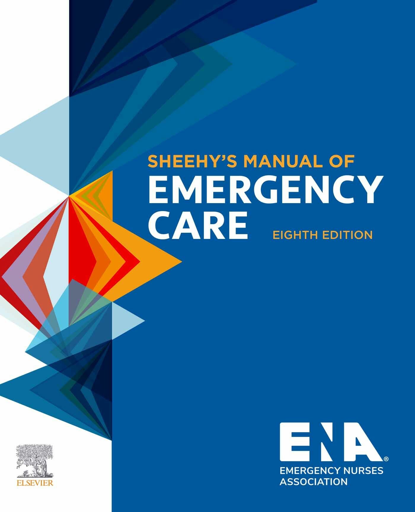 Sheehy's Manual of Emergency Care - E-Book