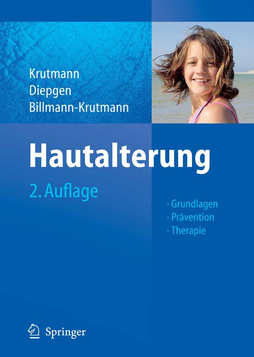 Cover Hautalterung