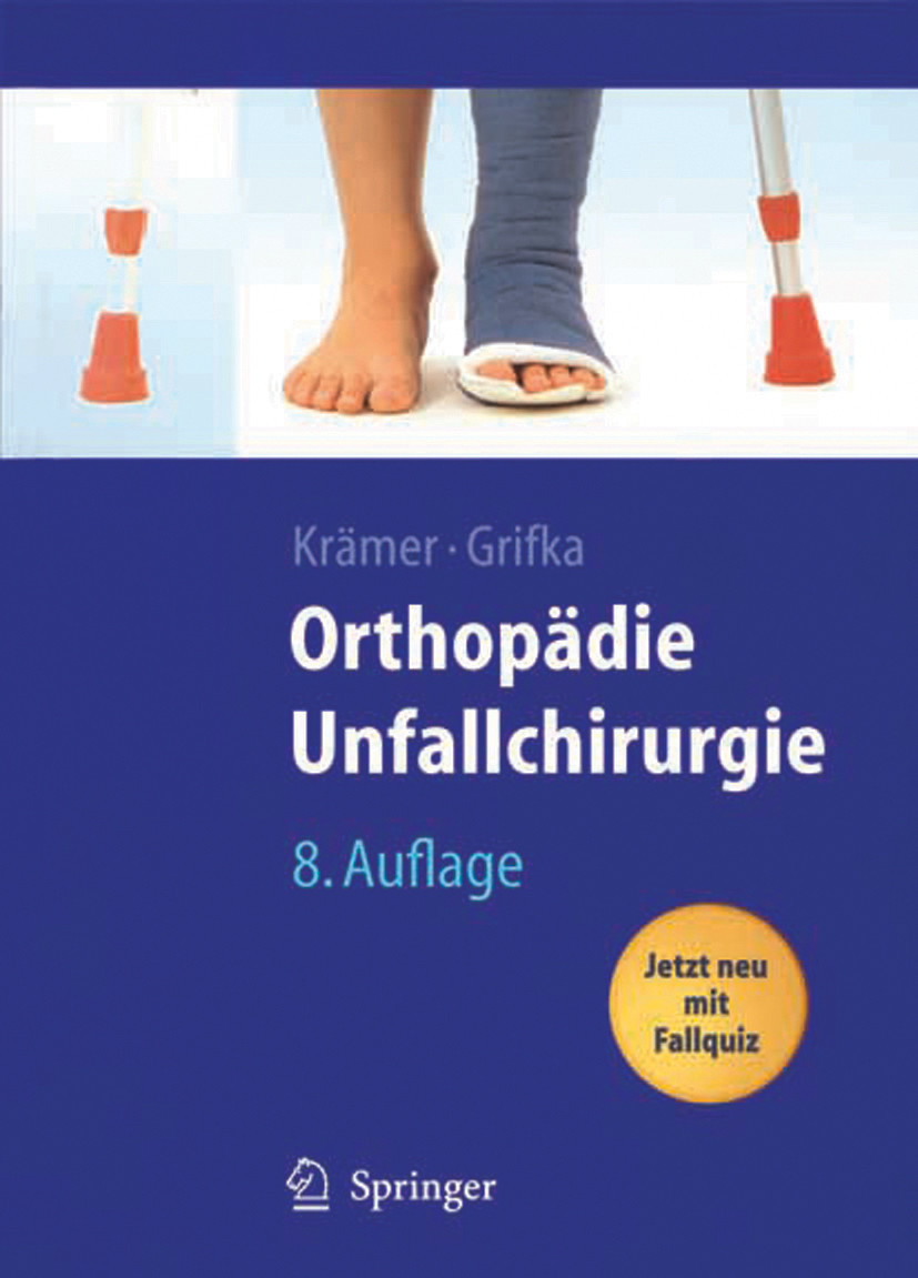 Orthopädie, Unfallchirurgie - E-Book - Frohberg