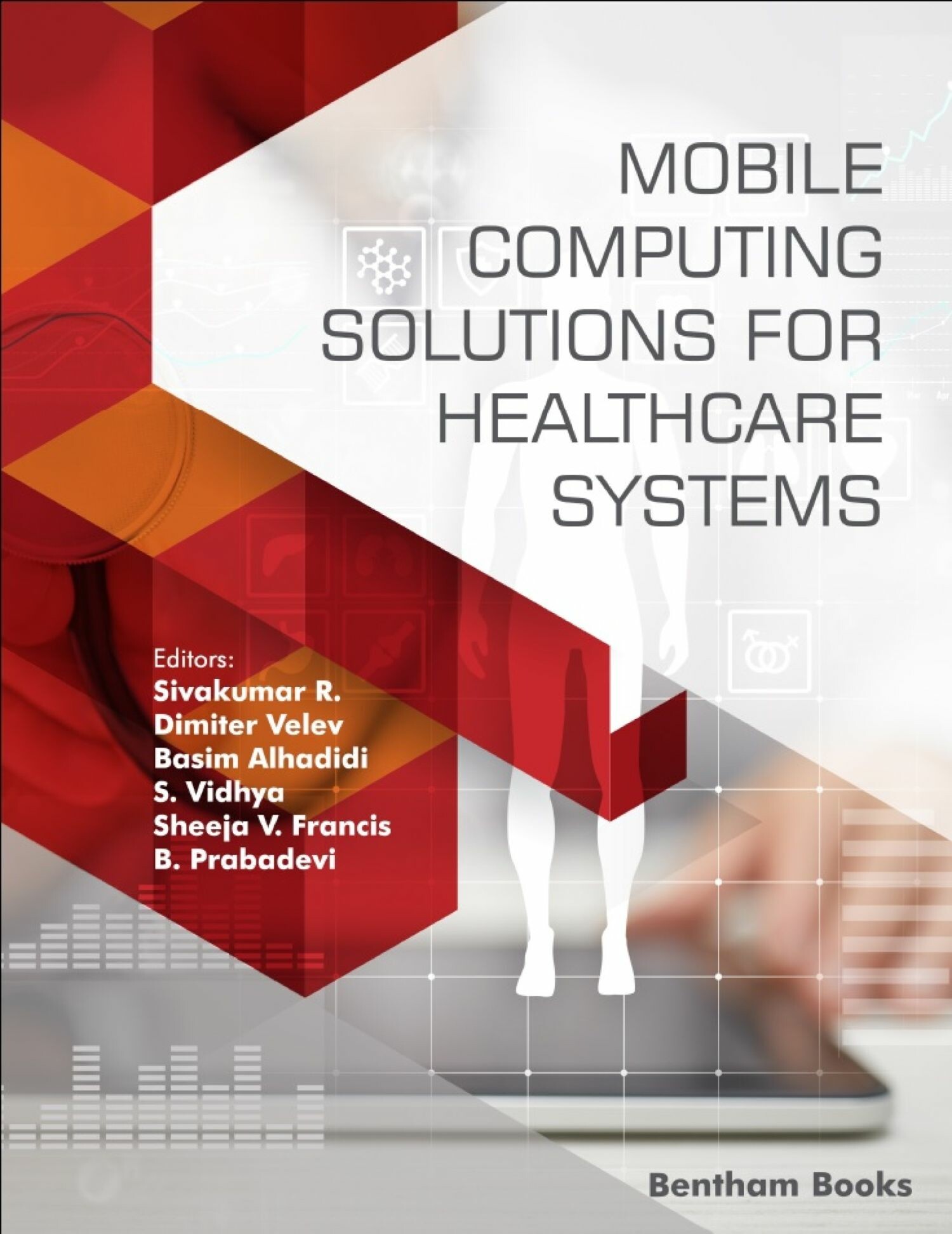 Cover Mobile Computing Solutions for Healthcare Systems