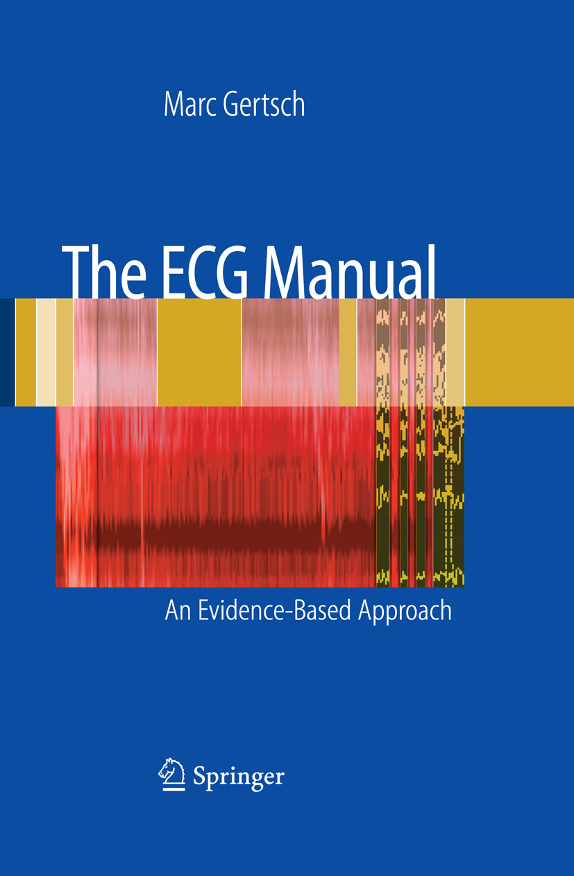 The ECG Manual