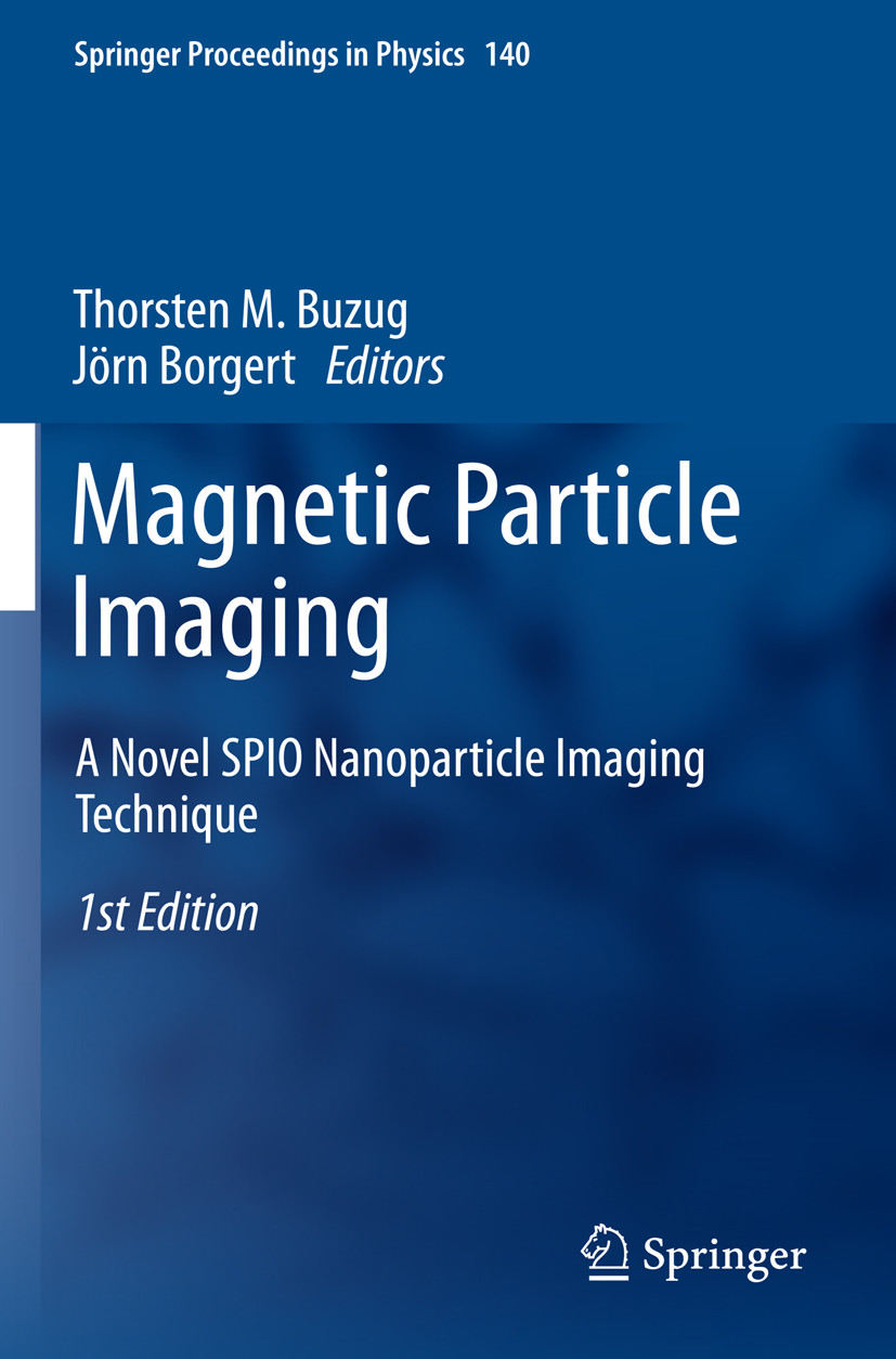 Magnetic Particle Imaging