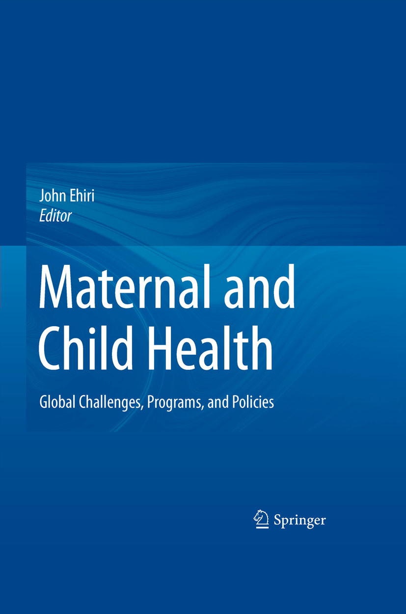 Maternal and Child Health