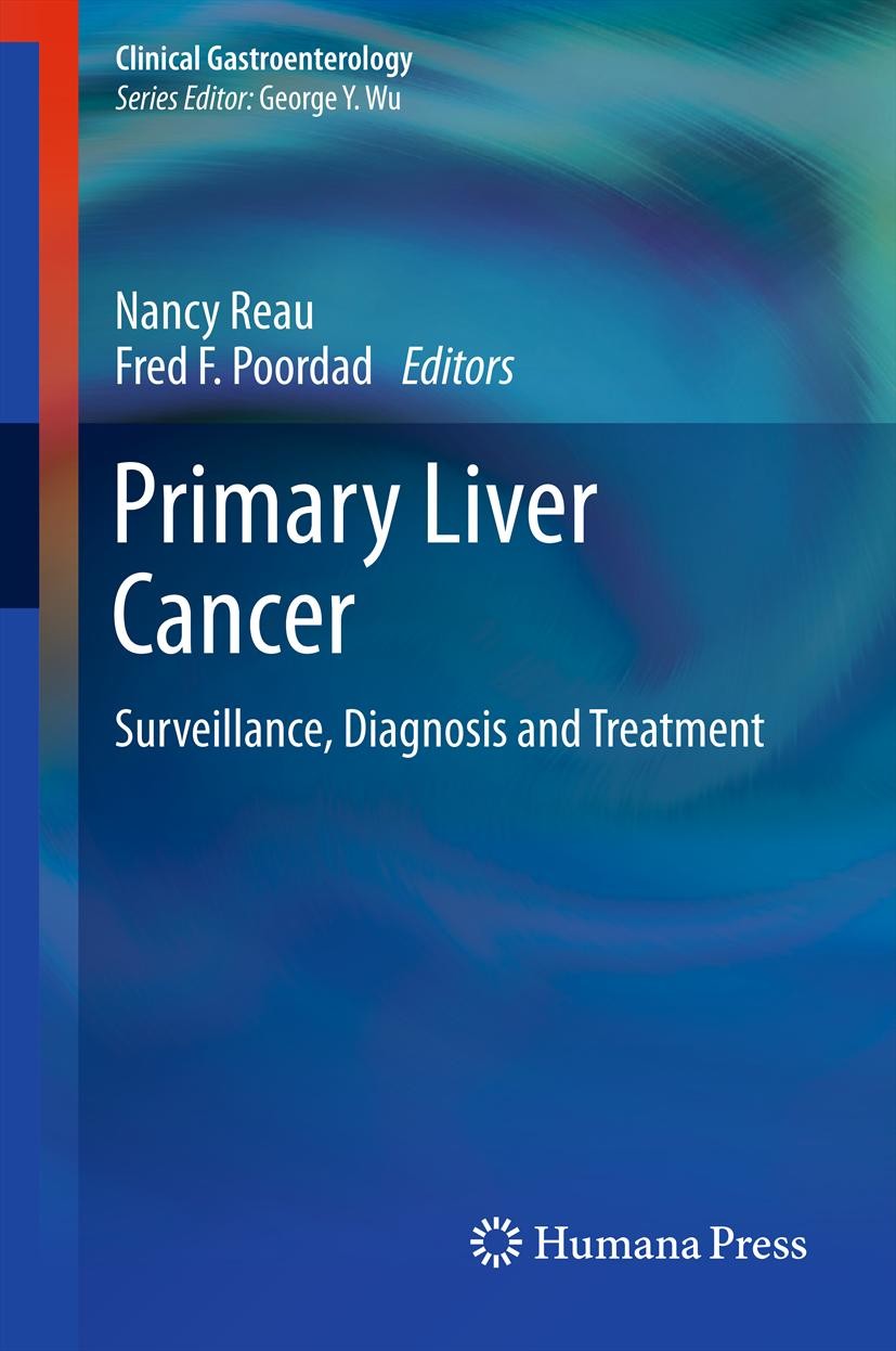 Cover Primary Liver Cancer