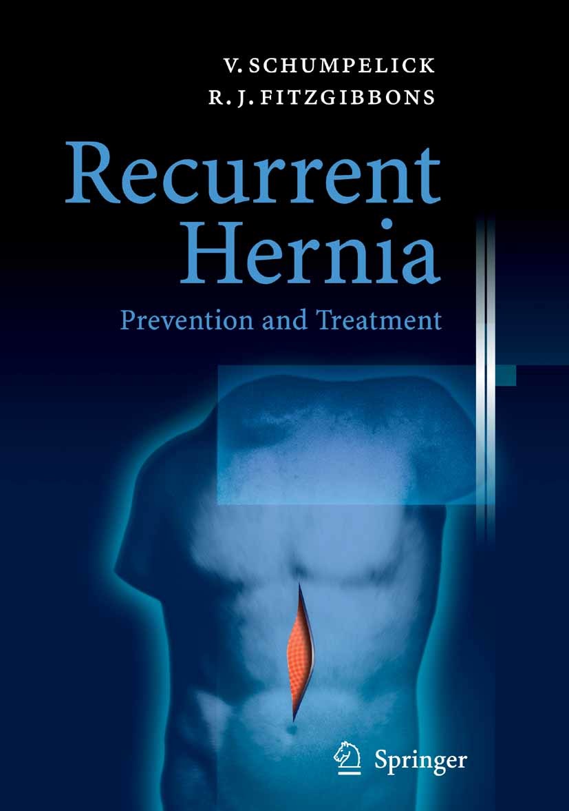 Cover Recurrent Hernia