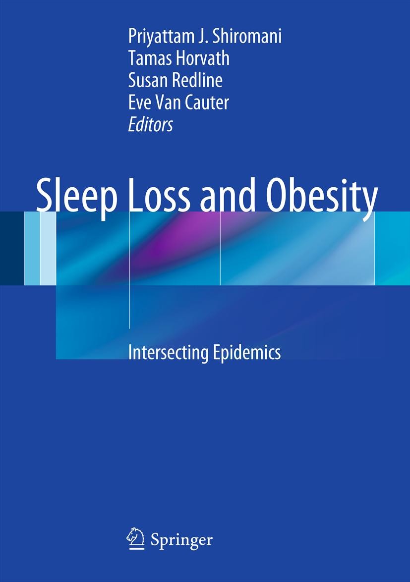 Cover Sleep Loss and Obesity