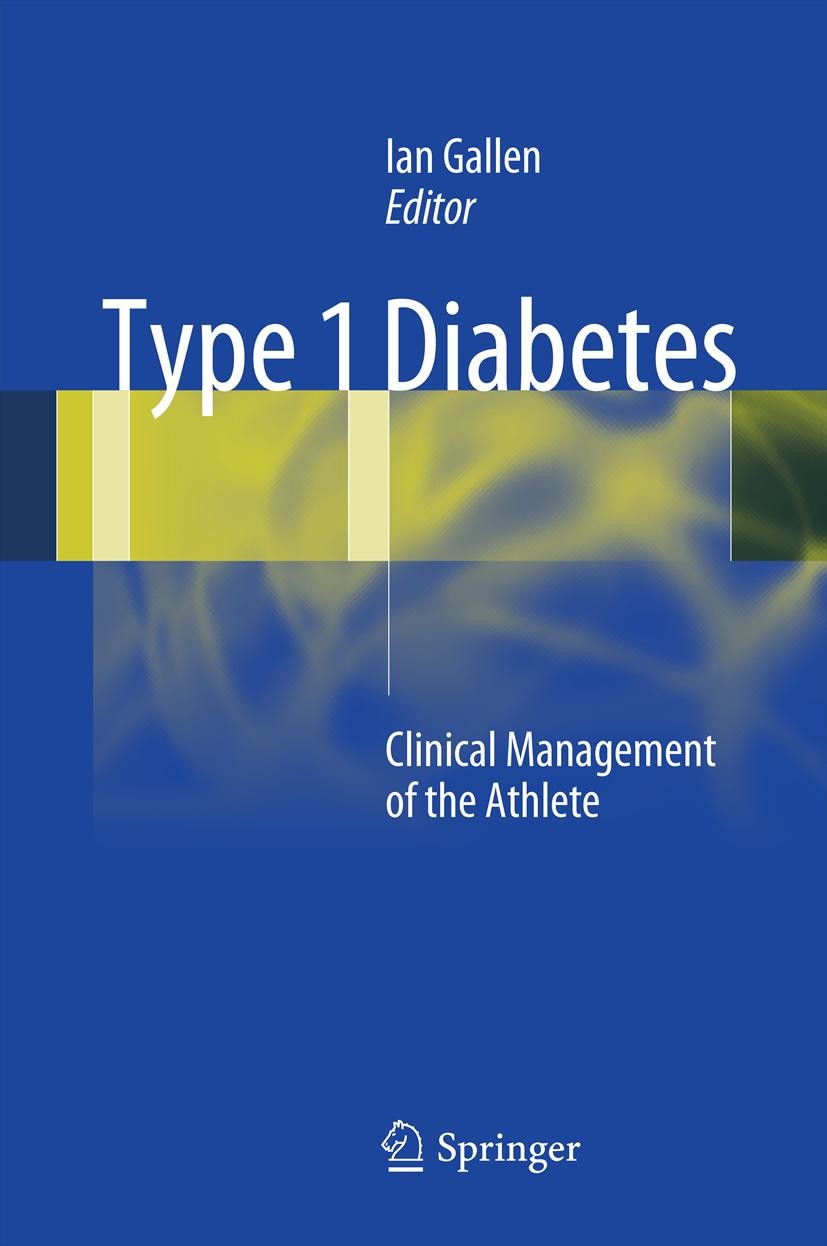 Cover Type 1 Diabetes