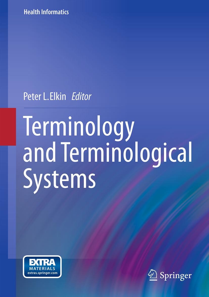 Cover Terminology and Terminological Systems